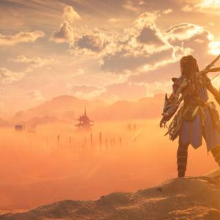 Best 4k PS5 wallpaper