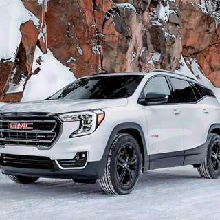 GMC Terrain wallpaper
