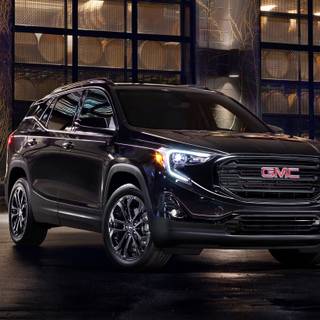 GMC Terrain wallpaper