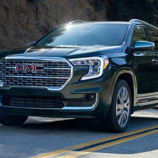 GMC Terrain wallpaper