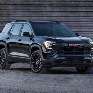 GMC Terrain wallpaper