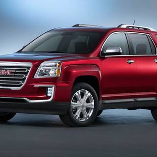 GMC Terrain wallpaper