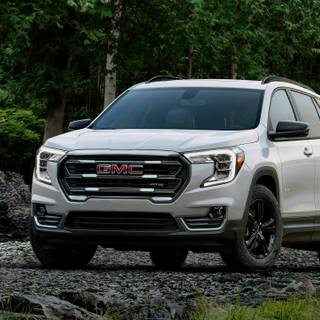 GMC Terrain wallpaper