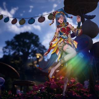 Best 4k PS5 wallpaper