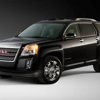 GMC Terrain wallpaper