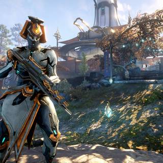 Best 4k PS5 wallpaper