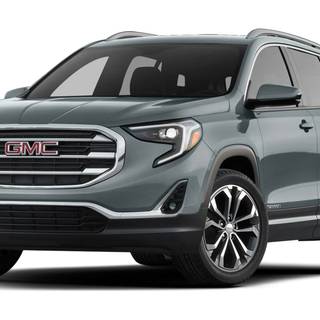 GMC Terrain wallpaper