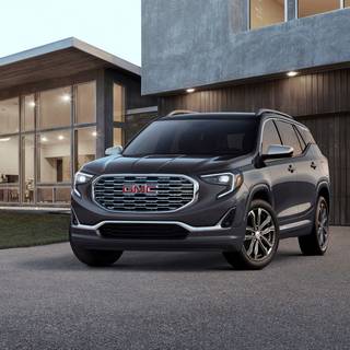 GMC Terrain wallpaper