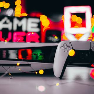 Best 4k PS5 wallpaper