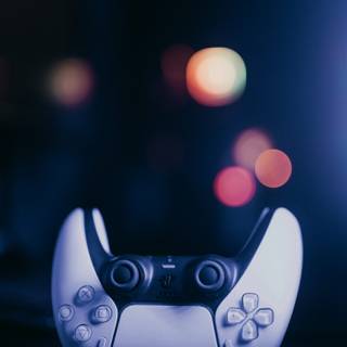 Best 4k PS5 wallpaper