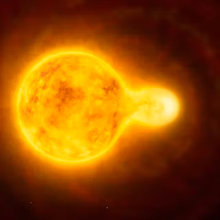 Star space wallpaper