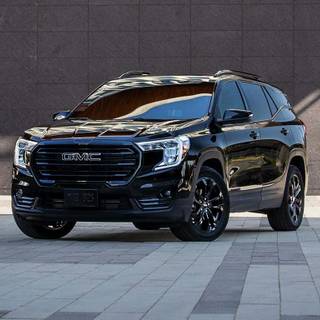 GMC Terrain wallpaper