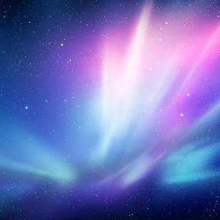 Colorful galaxy wallpaper