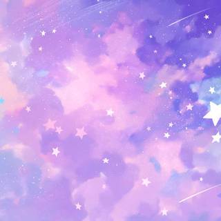 Star space wallpaper