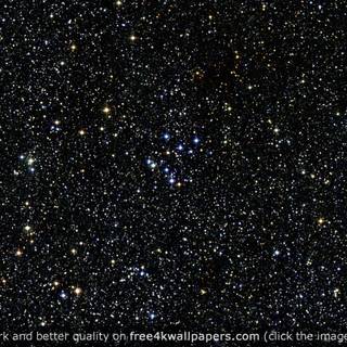 Star space wallpaper