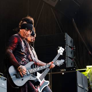 DJ Ashba wallpaper