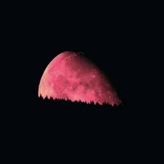 Black planet wallpaper