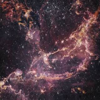 Star space wallpaper