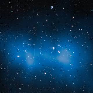 Star space wallpaper