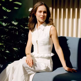 Sanna Marin wallpaper