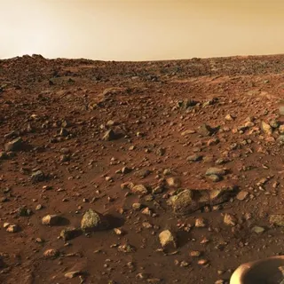 Nasa Mars wallpaper