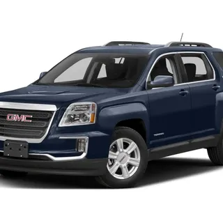 GMC Terrain wallpaper