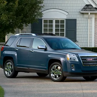 GMC Terrain wallpaper