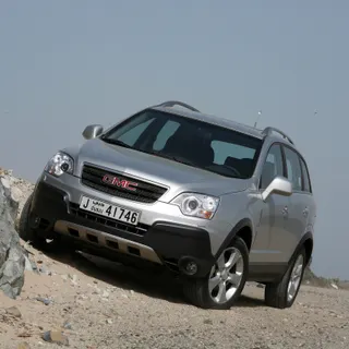 GMC Terrain wallpaper