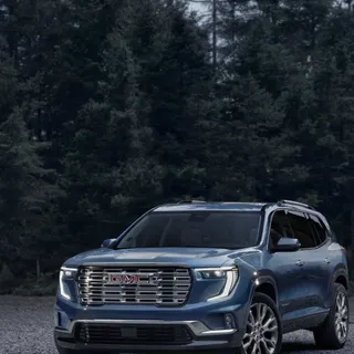 GMC Terrain wallpaper