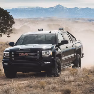 GMC Terrain wallpaper