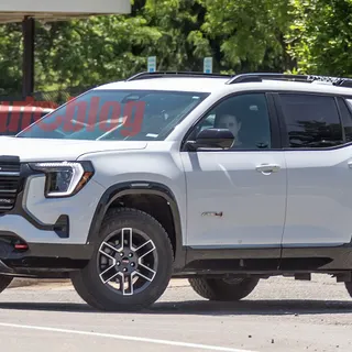 GMC Terrain wallpaper