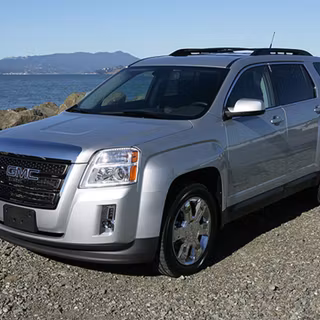 GMC Terrain wallpaper