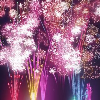 New Year 1920x1080 wallpaper