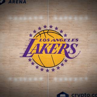 LA Lakers 2025 wallpaper