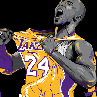 LA Lakers 2025 wallpaper