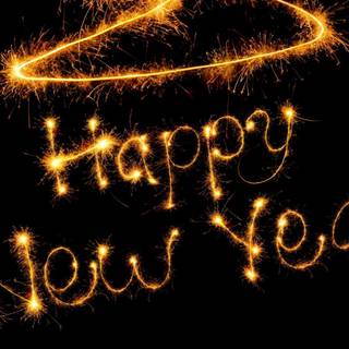 New Year 26 wallpaper