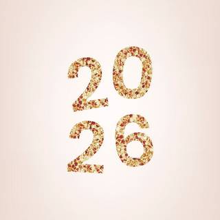 New Year 26 wallpaper