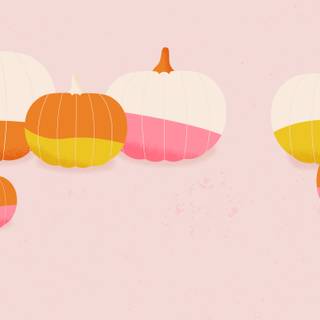 Autumn November iPad wallpaper