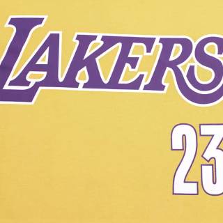 LA Lakers 2025 wallpaper