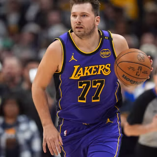 LA Lakers 2025 wallpaper