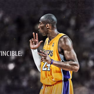 LA Lakers 2025 wallpaper