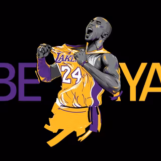 LA Lakers 2025 wallpaper