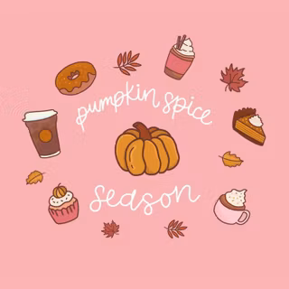 Cute Thanksgiving Kawaii wallpaper