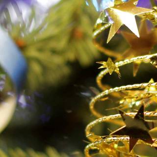 New Year 26 wallpaper