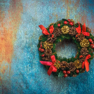 New Year 26 wallpaper