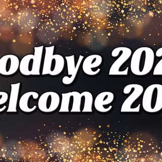 Welcome 2026 wallpaper