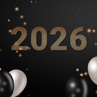 1920x1080 New Year 2026 wallpaper