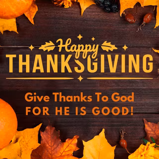 Thanksgiving Jesus wallpaper