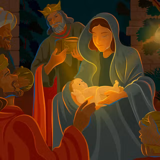 Thanksgiving Jesus wallpaper