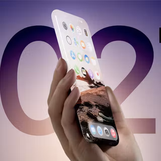 New Year 2026 iPhone wallpaper